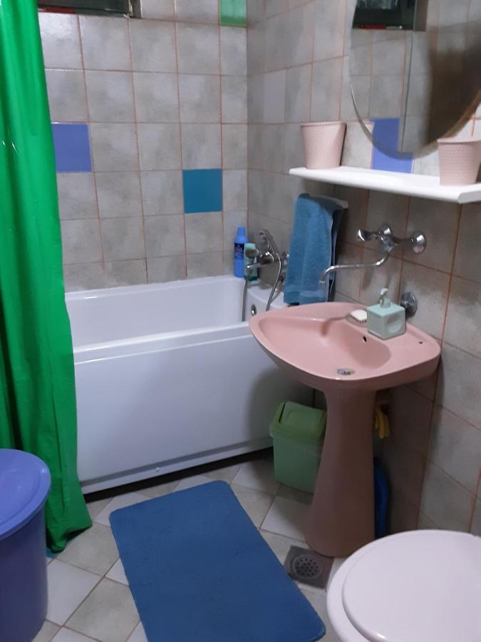 Magic Mountain Villa Zabljak  Ngoại thất bức ảnh