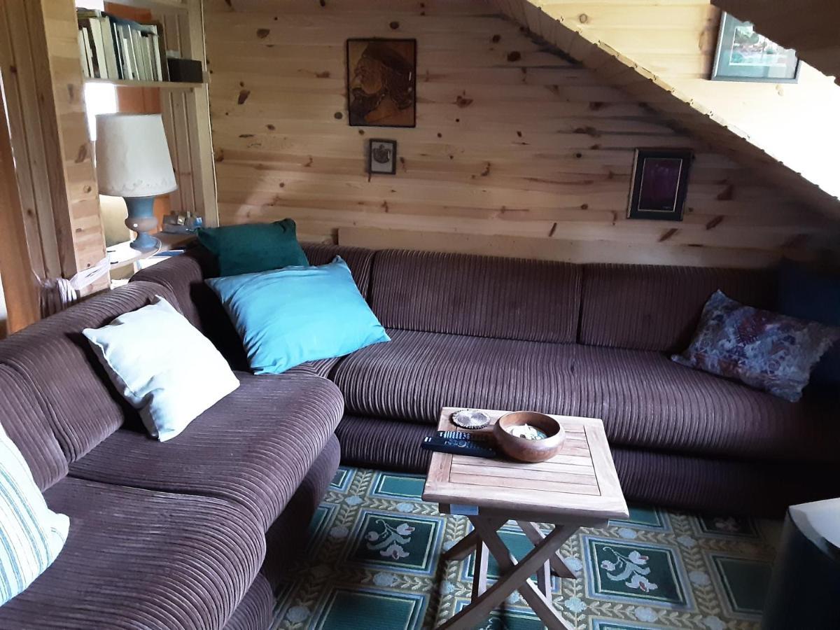 Magic Mountain Villa Zabljak  Ngoại thất bức ảnh