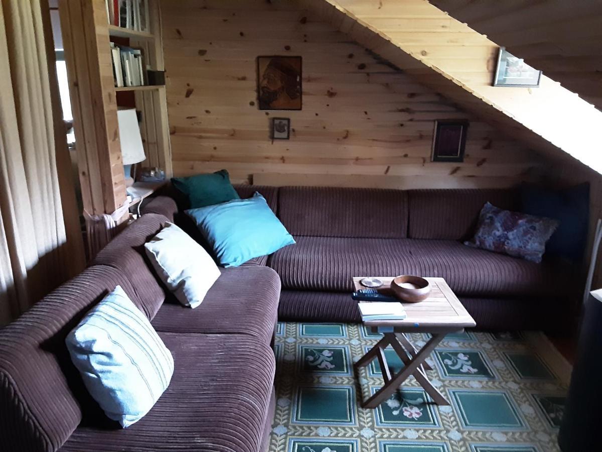 Magic Mountain Villa Zabljak  Ngoại thất bức ảnh