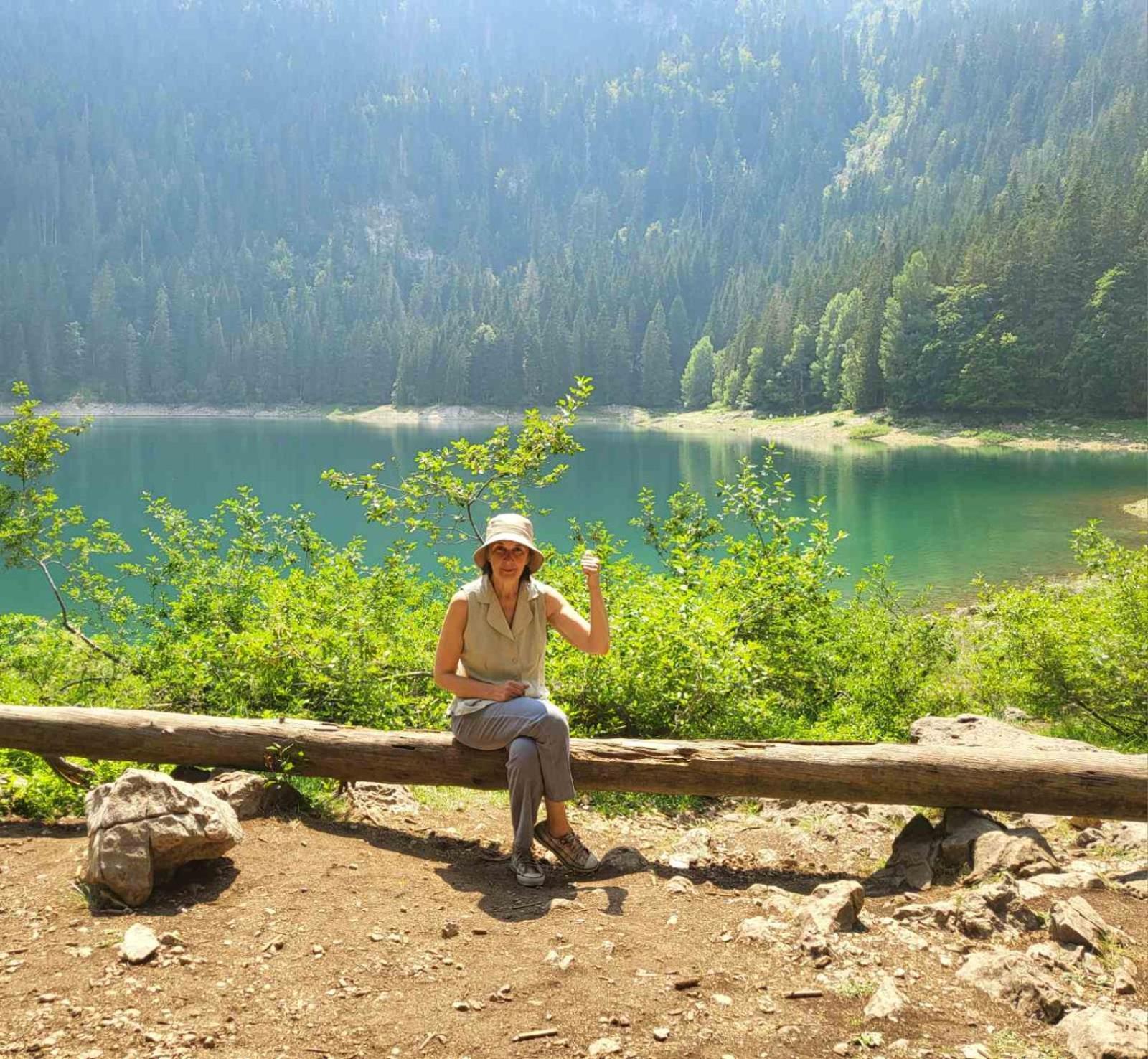 Magic Mountain Villa Zabljak  Ngoại thất bức ảnh
