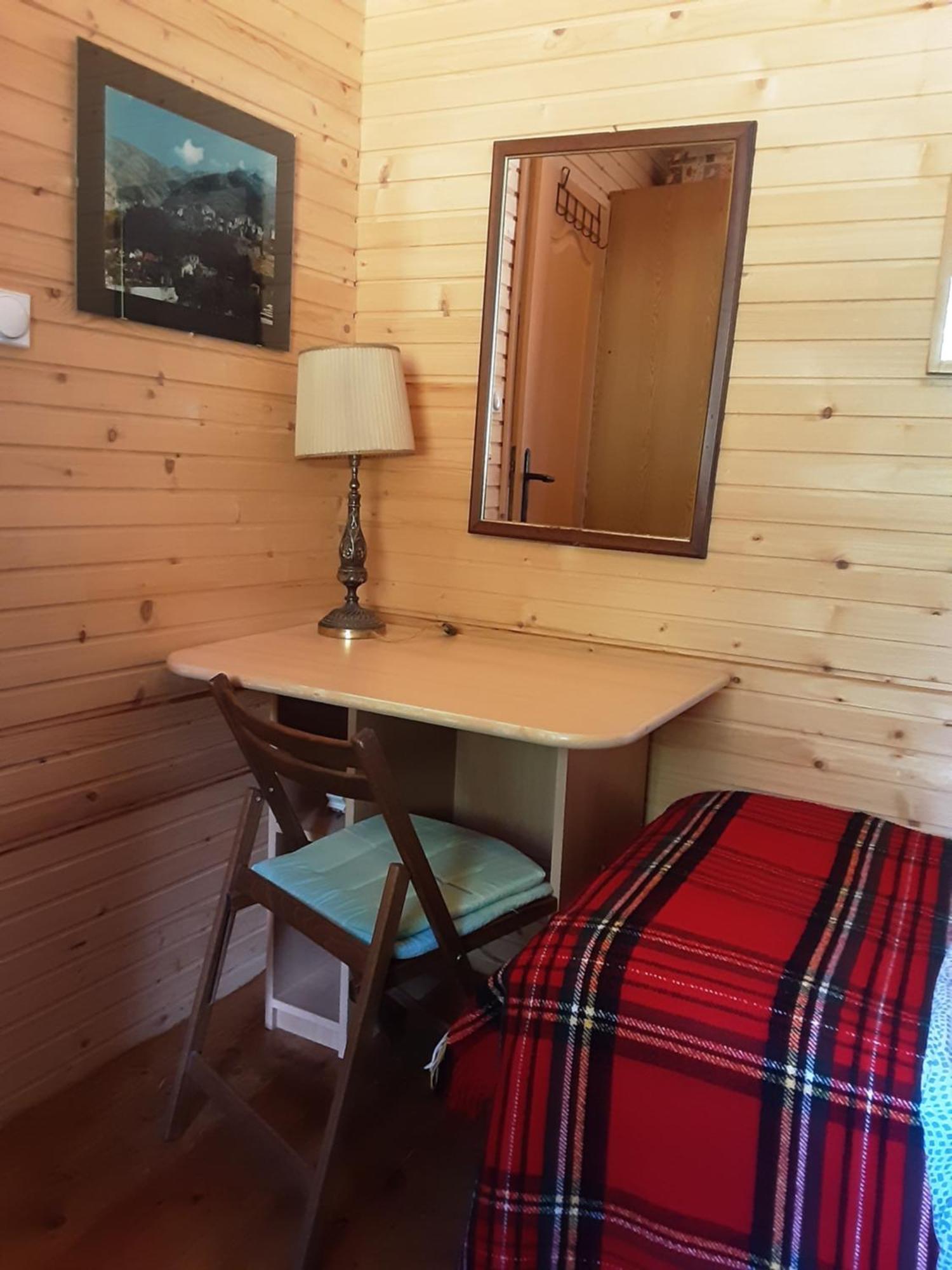 Magic Mountain Villa Zabljak  Ngoại thất bức ảnh