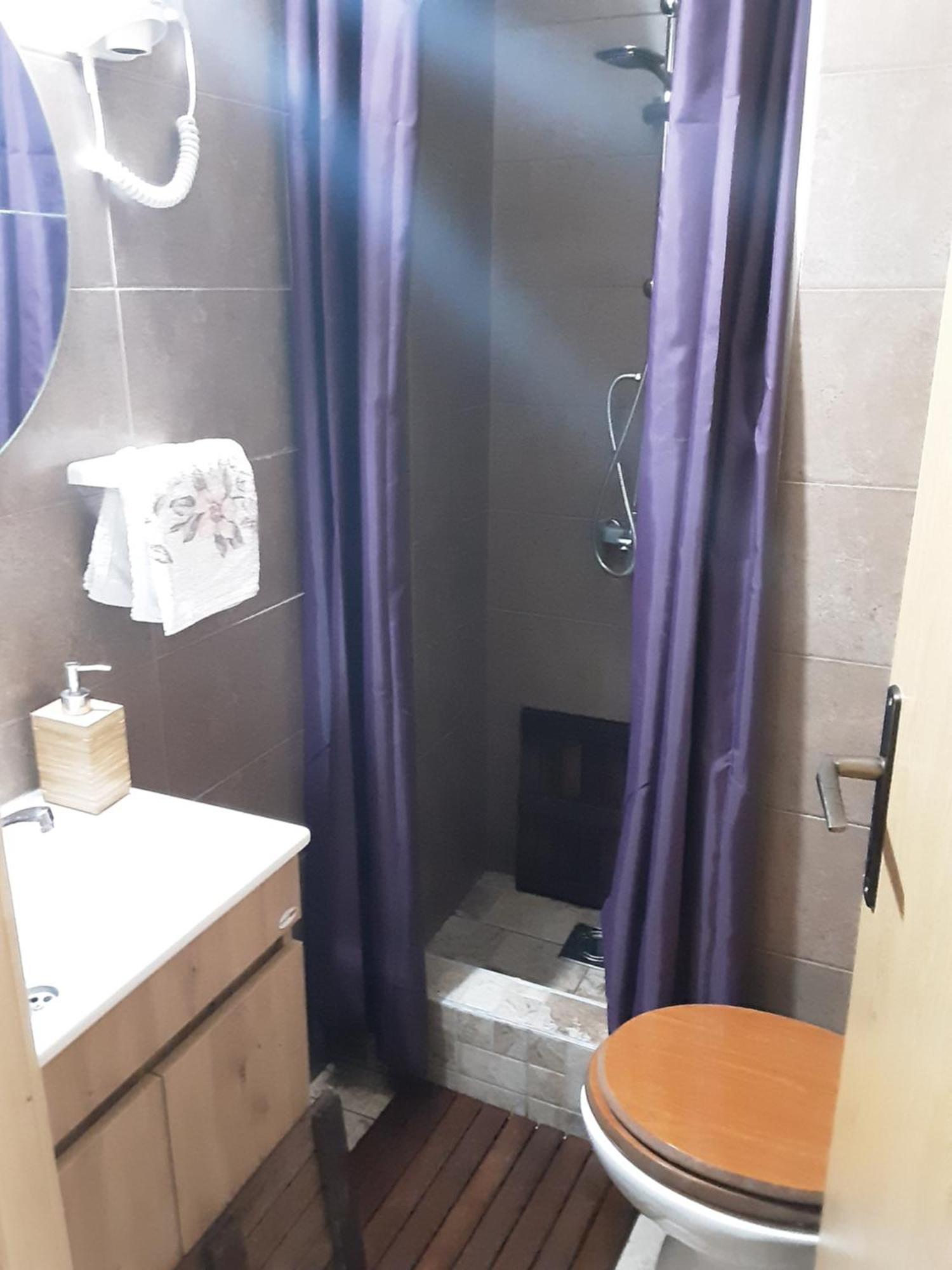 Magic Mountain Villa Zabljak  Ngoại thất bức ảnh