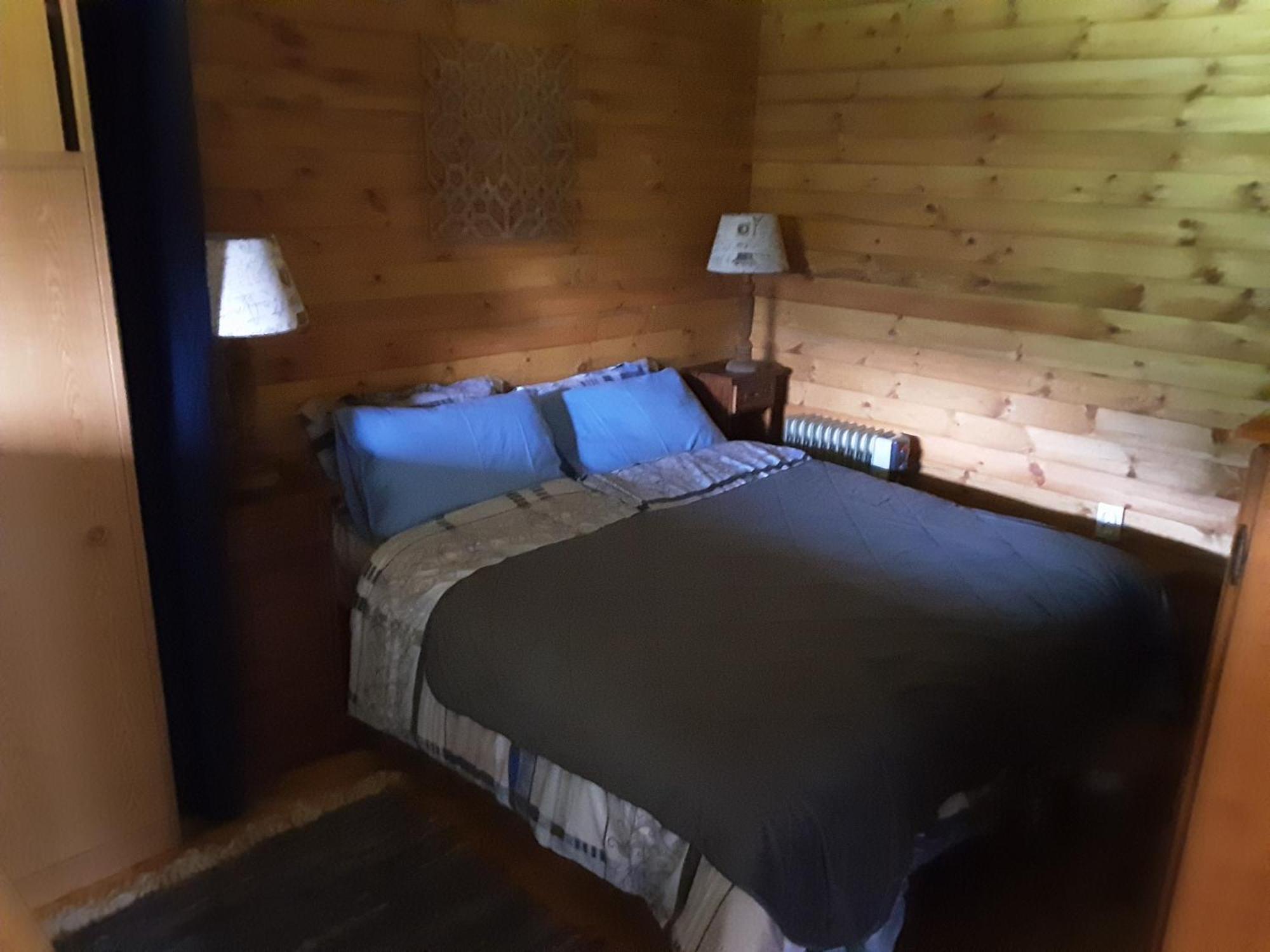 Magic Mountain Villa Zabljak  Ngoại thất bức ảnh