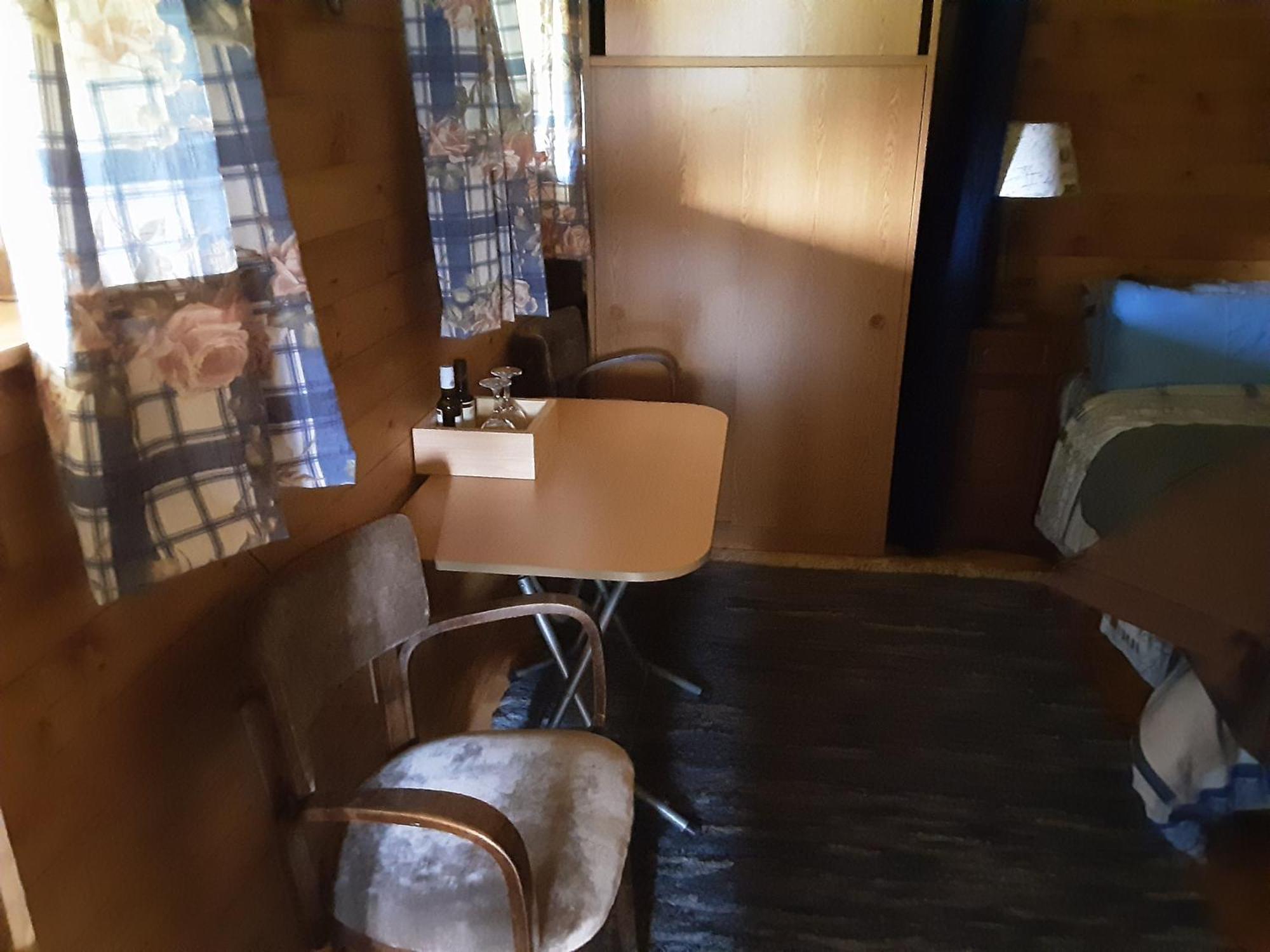 Magic Mountain Villa Zabljak  Ngoại thất bức ảnh