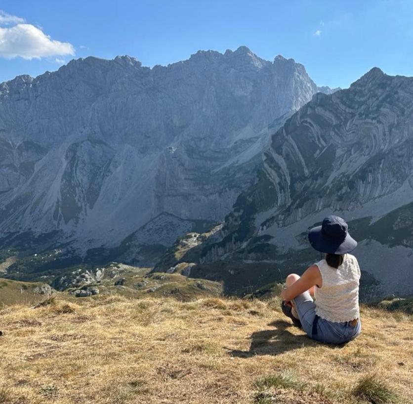 Magic Mountain Villa Zabljak  Ngoại thất bức ảnh